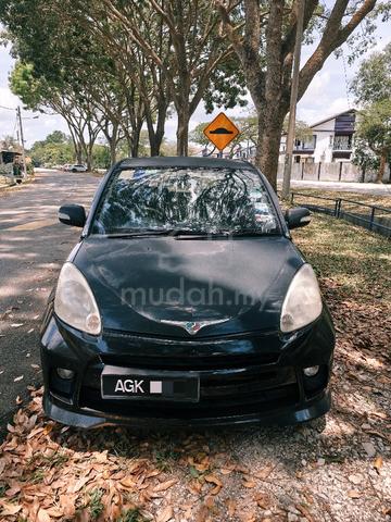 2008 Perodua MYVI 1.3 SXi (M) - 1
