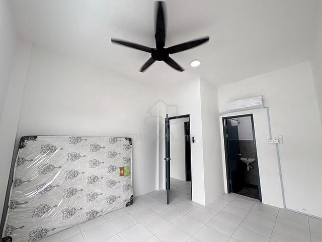Residensi Acacia 3