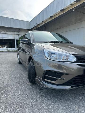 2021 Proton SAGA 1.3 STANDARD AT - 2