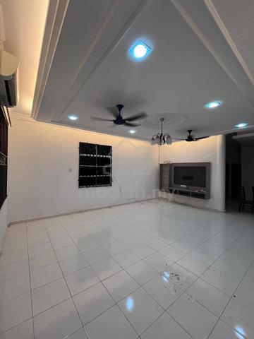 Rumah Sewa Corner Lot PSJ Sg Karang  4
