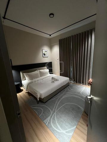 Bay Suites 1