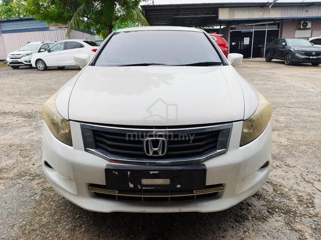 2011 Honda ACCORD 2.0 VTI-L (A) - 5