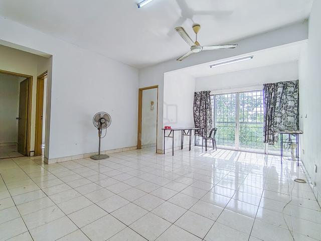 Baiduri Apartment (Shah Alam) 1