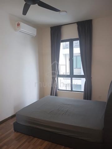 Middle Room at Riverville Residence, Old Klang Road for Rent 1