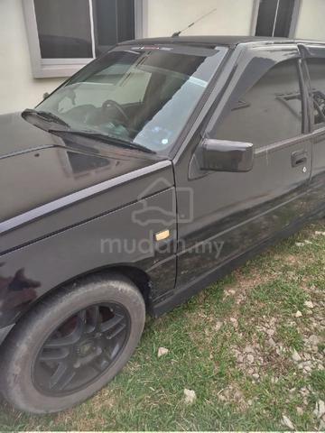 2006 Proton ISWARA 1.3 S A/B PS SE VERSION A (M) - 3