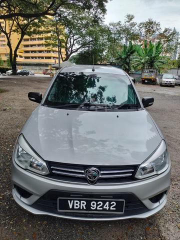 2018 Proton SAGA 1.3 STANDARD CVT MY16 BT P2-13A - 1