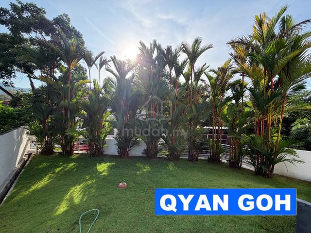 Confinement/own stay -3 Sty Garden Bungalow Gelugor 1