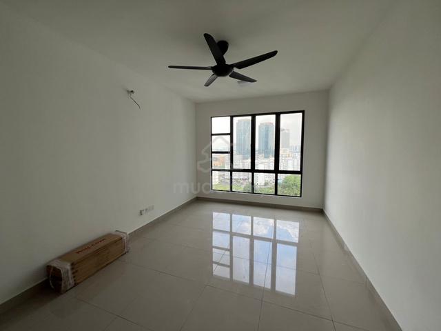 Residensi Panorama 2