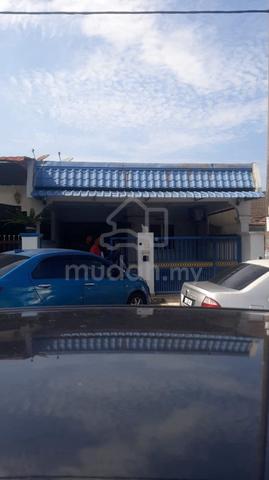 Sewa Landed Taman Desa Semenyih 1