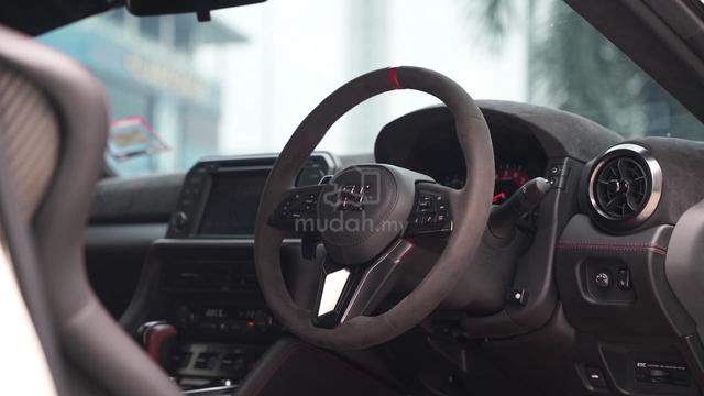2017 Nissan GT-R 3.8 NISMO V6 (A) - 5