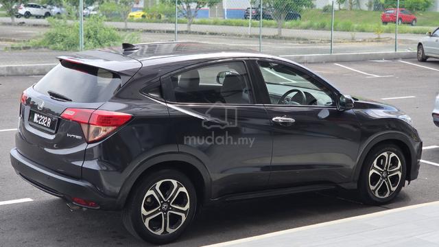 2016 Honda HR-V 1.8 V (A) - 3