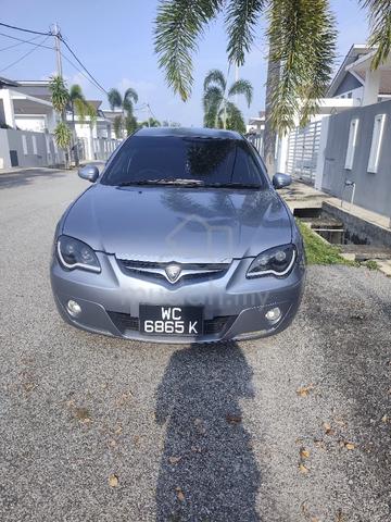 2009 Proton PERSONA 1.6 MEDIUM LINE (M) - 1