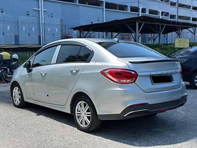 2021 Proton PERSONA EXECUTIVE 1.6L (A) - 2