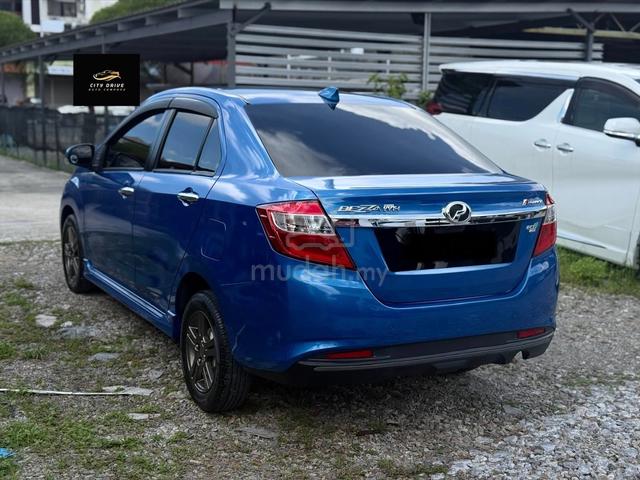 2019 Perodua BEZZA 1.3 ADVANCE (A) OTR with Ins - 5