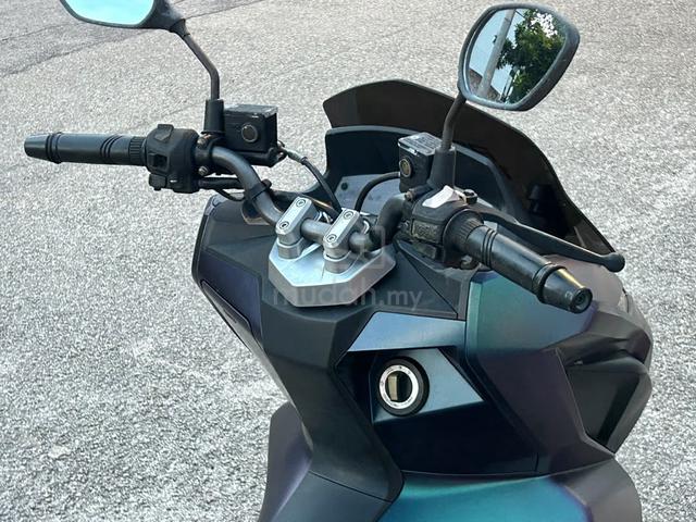 2022 SYM JET X SE 150 JET X 150 SE 1Owner TIP-TOP - photo 12 of 19