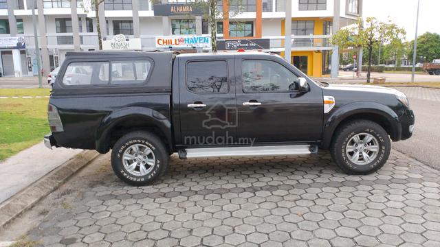 2010 Ford RANGER 2.5 TDCi XLT FACELIFT (M) - 3