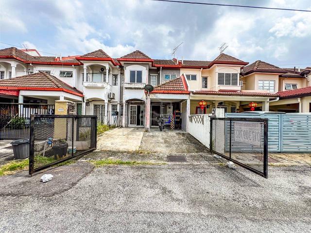 Price Drop 🔥 Double Storey Terrace USJ 12,Subang Jaya 1