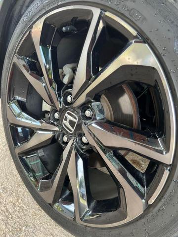 2020 Honda CIVIC 1.8 S (A) - - 3