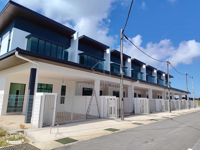 For sale - Taman Fabulous (Papar) 1
