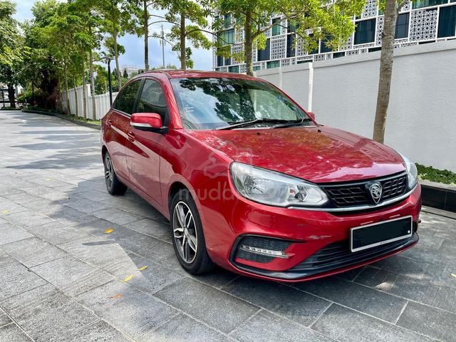 2020 Proton Saga 1.3 Auto (A) - 1