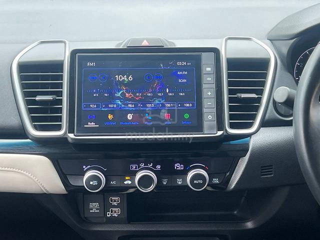 2022 Honda CITY 1.5 V SENSING (A) - 5