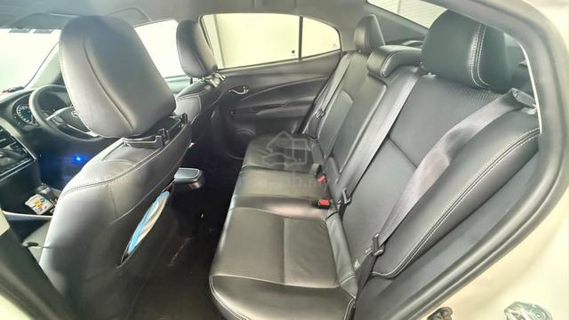 2020 Toyota VIOS 1.5 G MY19 (A) - 3