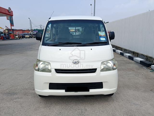 2021 Daihatsu GRAN MAX 1.5 EURO 4 (M) PANEL FL - 3