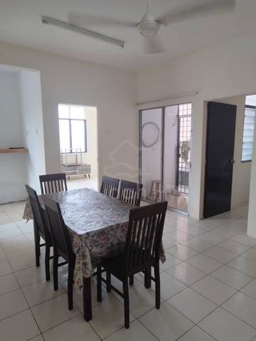 Matahari Apartment (Senawang) 1