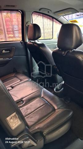 2012 Proton EXORA 1.6 BOLD EXECUTIVE (A) - 5