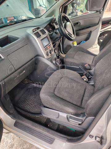 2012 Proton EXORA 1.6 STANDARD (M) - 5
