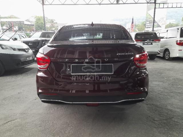 2019 Proton PERSONA 1.6 STANDARD -- (A) - 5
