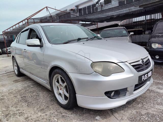 2010 Proton PERSONA 1.6 BASE LINE (A) - 1