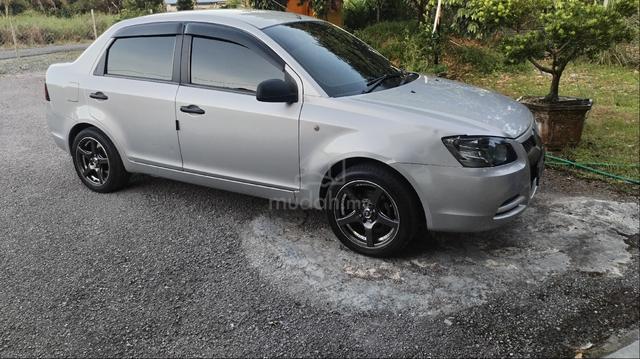 2009 Proton SAGA 1.3 BASE LINE (M) - 4