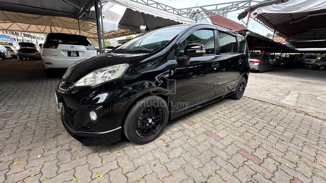 2014 Perodua ALZA 1.5 EZ (A) - 5
