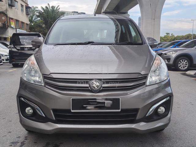 2019 Proton ERTIGA 1.4 PREMIUM AT (A) - 4