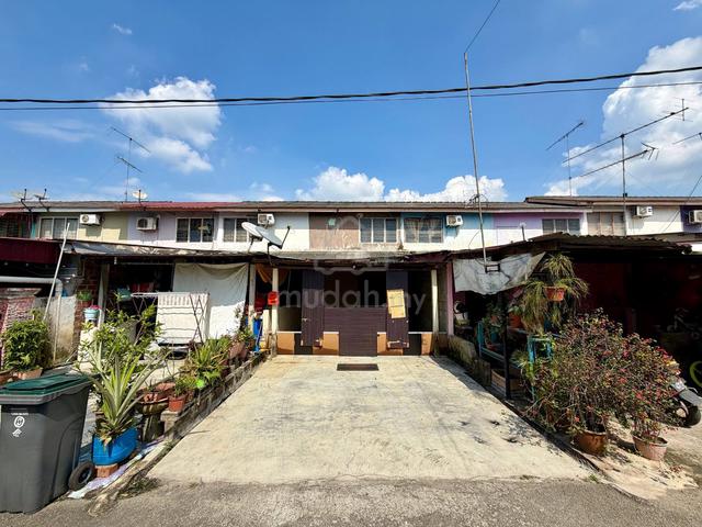 {SUBSALE BAWAH RM500K} Taman Puteri, Layang-Layang 1