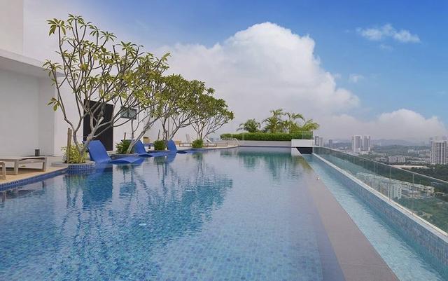 Eclipse Residence @ Pan'gaea 1