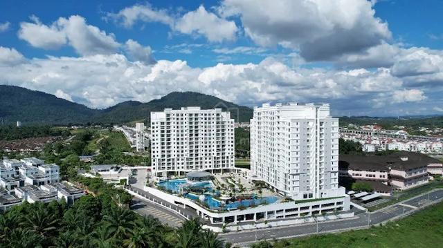The Navens, Bukit Mertajam 1