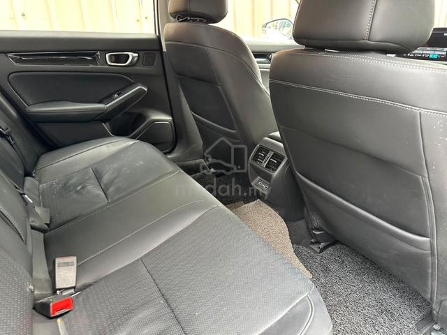 2022 Honda CIVIC 1.5 V (A) RS BODYKIT - 5
