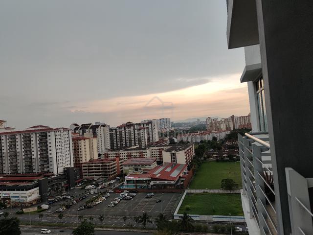 Pearl Avenue 1