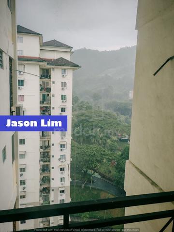 Desa Alor Vista 1