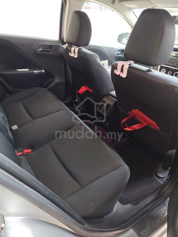 2014 Honda CITY 1.5 E (A) - 3