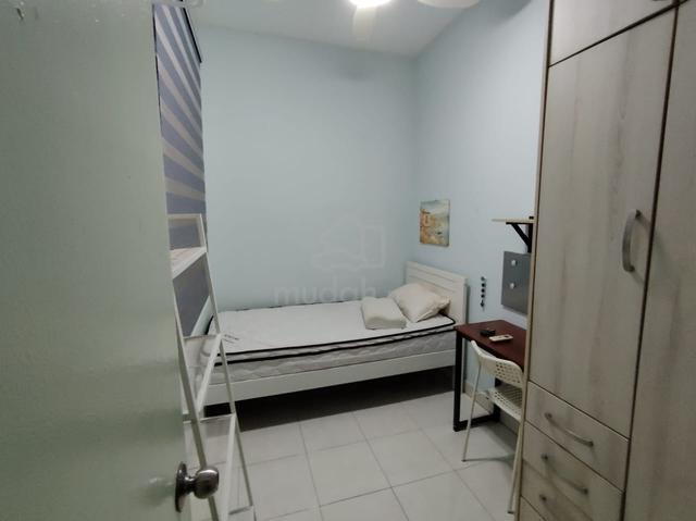 Casa Tiara Small Room for RENT 1