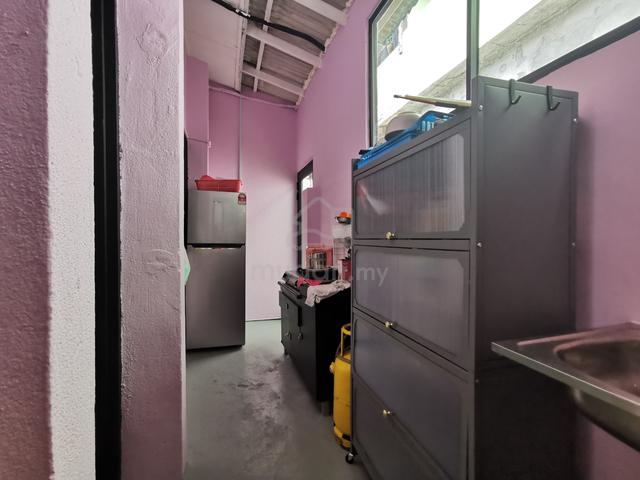 Fully furnished room for rent near TARUMT, Setapak (5 mins walk) 3