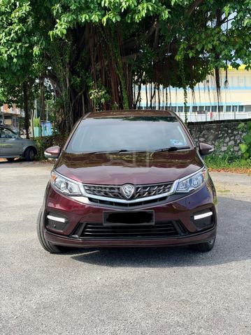 2020 Proton PERSONA 1.6 PREMIUM MY16 FACELIFT (A) - 2
