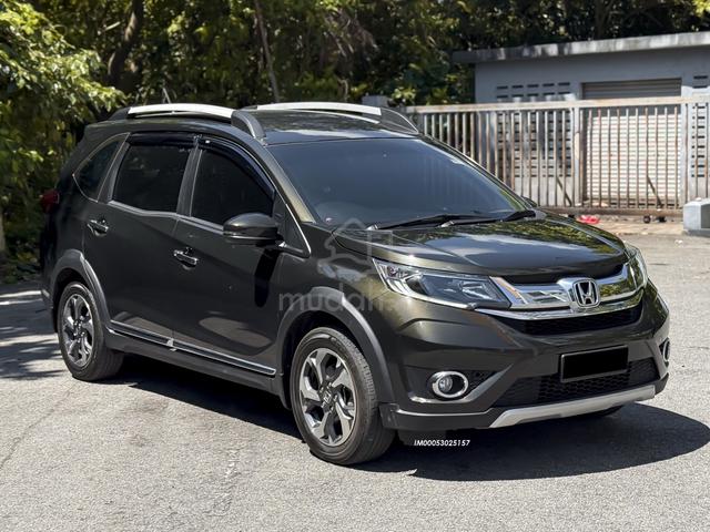 2019 Honda BR-V 1.5 V (A) - 1