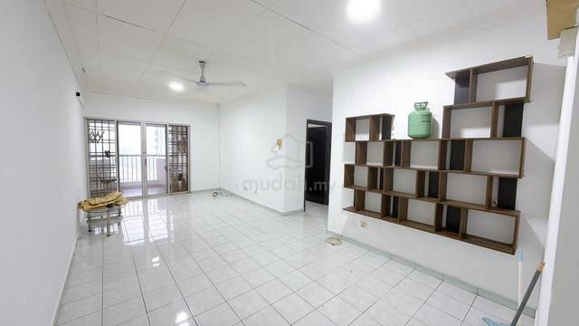 Permas Ville Apartments 1