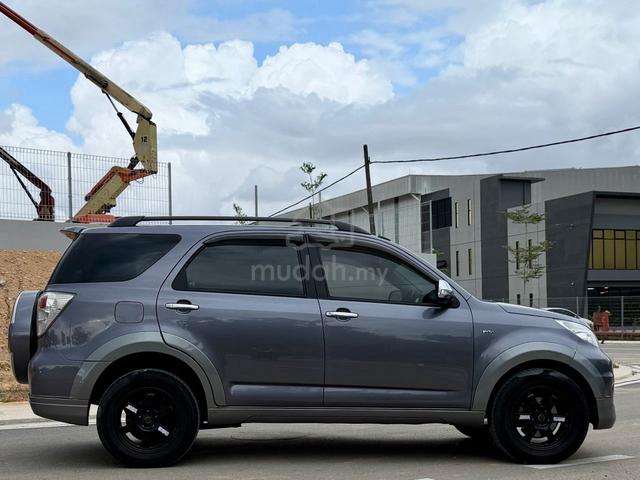 [2014] Toyota RUSH 1.5 S FACELIFT (A) 7 Seater - 4