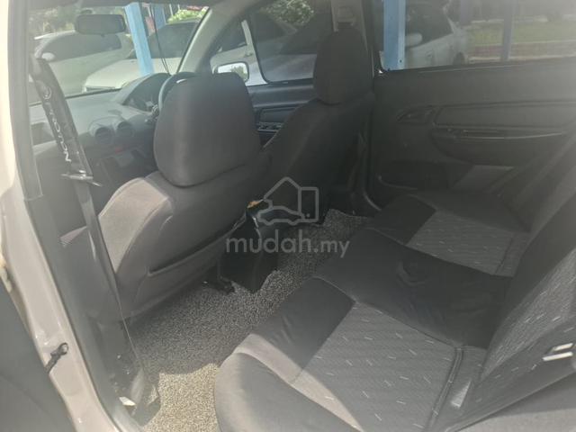 2013 Proton SAGA 1.3 FL (M) - 4