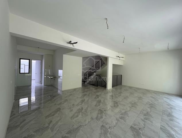Taman Melawati mall KL Link Villas house clubhouse security rent sewa 1